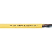 Lapp Kabel&Leitung - Energiekabel >= 1 kV, für ortsveränderlichen Einsatz ÖLFLEX CRANE PUR 5G16 0045238