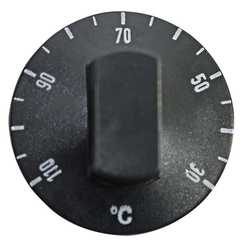 Jumo - Messskala Sollwertstellerset (W8) 60002463 30-110°C