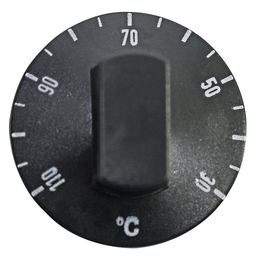 Jumo - Messskala Sollwertstellerset (W8) 60002463 30-110°C