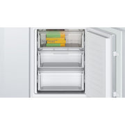 Bosch - Kühl-/Gefrierkombination EB-Kühl/Gefrierkombi KIN86VSE0 Serie4
