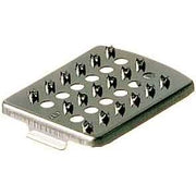ESGE - Zubehör/Ersatzteile für Küchenmaschine ESGE Raspelscheibe feinNr1 65310 Zauberette