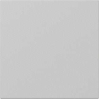 Gira - Abdeckung/Bedienelement für Installationsschalterprogramme Wippe gerade 3496015 Grau m