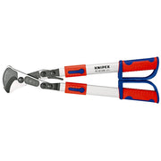 Knipex - Kabelschere 95 32 038 brüniert 570mm