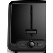 Bosch SDA - Toaster TAT4P420DE eds/sw Edelstahl/schwarz