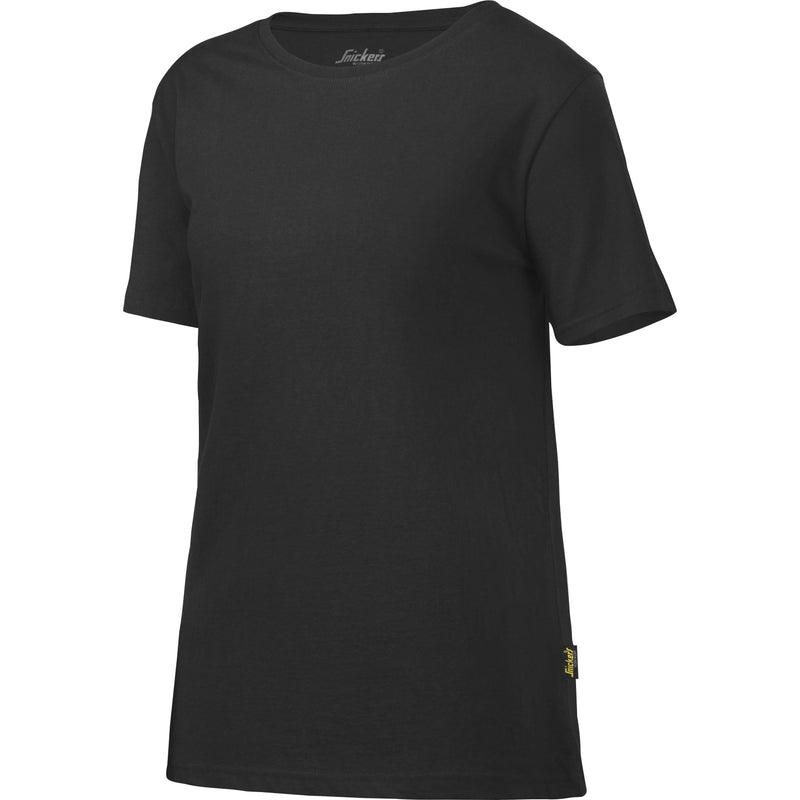 Snickers Workwear - T-Shirt Damen T-Shirt 25160400006 Gr.L