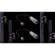 Sick - Zubehör/Ersatzteile für Prüf- und Messgeräte (Elektro) Adapterkit 2075992 C4000 zu deTec4 RES