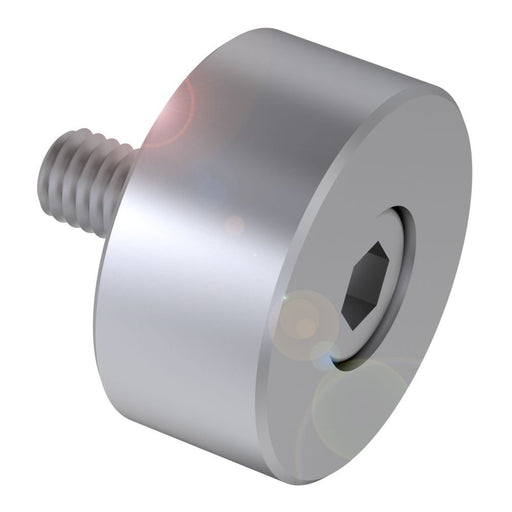 Balluff - Schutzkappe für Befehlsgeräte Mechanischer Schutz BAM TG-AM-015-006 − 1 Stück by Balluff
