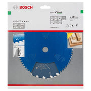 Bosch - Kreissägeblatt Expert for 2608644038 Wood H 184 x 20 Z24