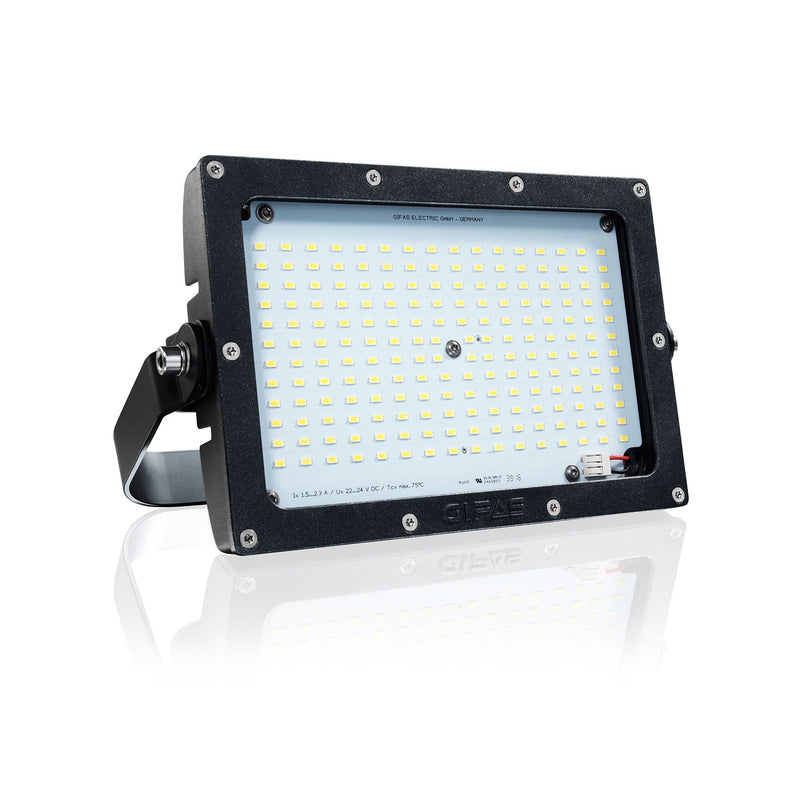 Gifas Electric - Downlight/Strahler/Flutlicht Fluter AlphaLUXX 800084