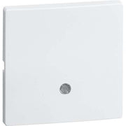 Peha - Abdeckung/Bedienelement für Installationsschalterprogramme Wippe rws D 95.540.02 GLK