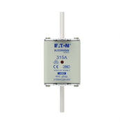 Eaton - Messersicherung Sicherungseinsatz Nieders. 315NHG2B-400 315A AC 400V 120kA − 3 Stück