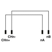 Phoenix Contact - Übergabemodul Ein-/Ausgabemodul IOA FEED-THRU/EX 30 V maximal 1A