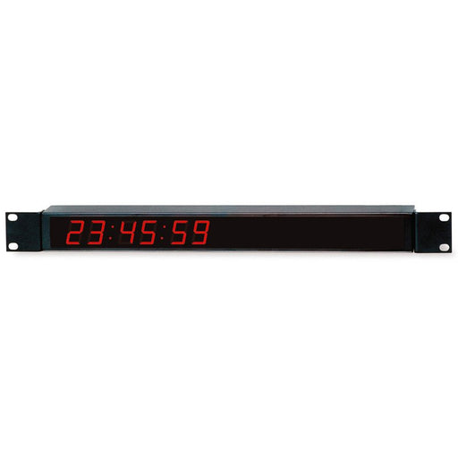 Peweta - Uhr LED-Digitaluhr 81.540.250 Telegr-Neb,DCFport24