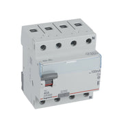 Legrand - Fehlerstrom-Schutzschalter Fehlerstromschutzschalter Legrand 411775 40A4pol,100mA,400VAC