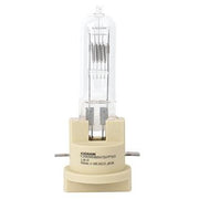 Scharnberger+Hasenbein - Studio-, Projektions- und Fotolampe Halogenlampe 25x129,5mm 17529 PGJX50 80V 1200W