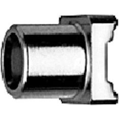 Telegärtner - Koax-Steckverbinder MCX-buchse f.LTP IN SMT AU 100024994 − 5 Stück