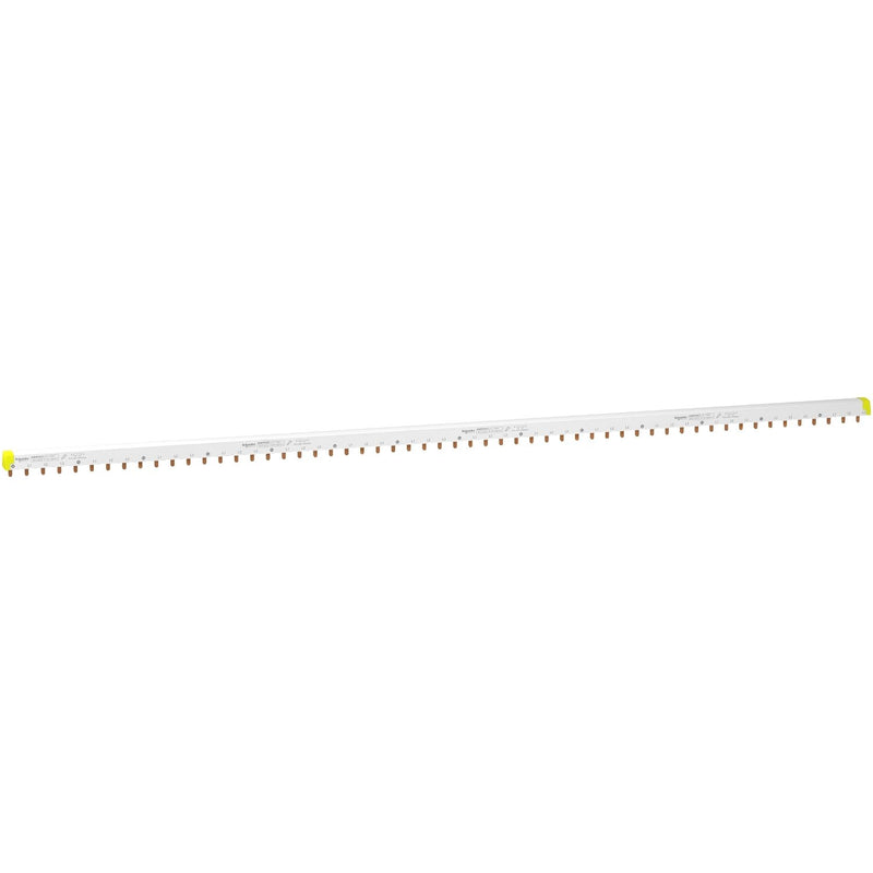 Schneider Electric - Phasenschiene A9XPH457 STEG 4P 57TE 100A