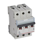 Legrand - Leitungsschutzschalter Legrand 403751 D6A 3-polig 6kA