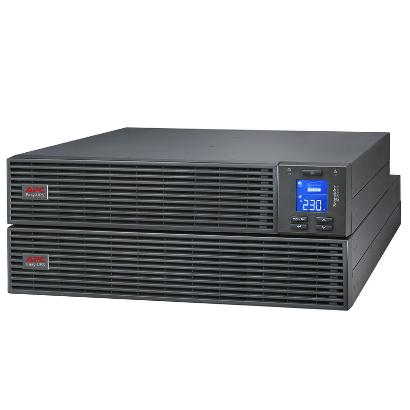 Schneider Elec.(APC) - USV-Anlage Easy UPS On-Line SRV2KRILRK-E 2000VA/1800W