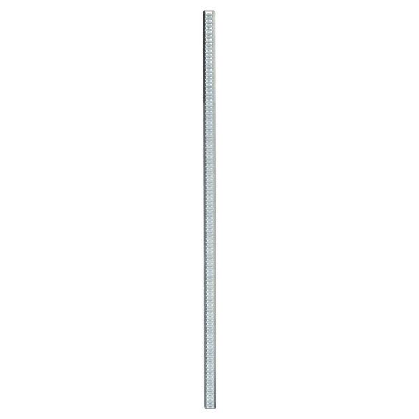 Bosch - Spezialaufsatz für Bohrmaschinen/Schrauber Tiefenanschlag, 210 mm, zu 1613001010 Zusatzhandgriff 1