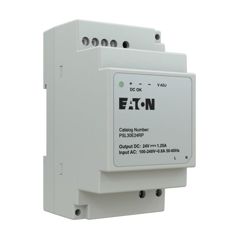 Eaton - Gleichstromversorgung Netzgerät einphasig PSL30E24RP