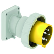Bals Elektrotech - CEE-Gerätestecker (IEC 60309) Anbau-Gerätestecker 27244 5p 110V 4h Ip 67