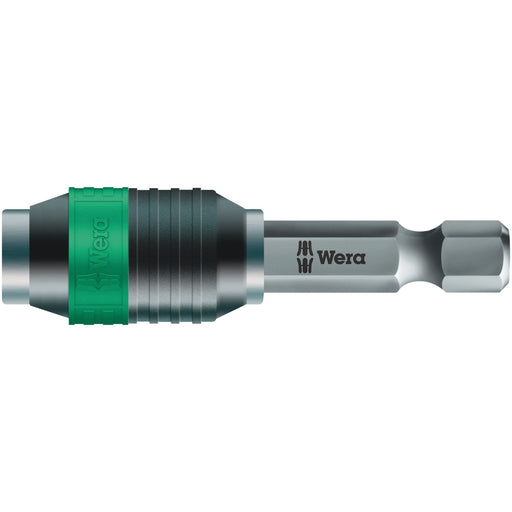 Wera - Bithalter Universalhalter 052502 1/4"x50mmx1/4"
