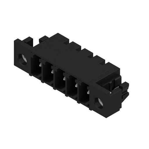 Weidmüller - Leiterplattensteckverbinder Verbinder 3.81mm SC-SMT 3.#1862600000 − 50 Stück