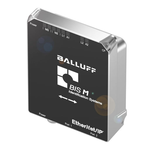 Balluff - RFID-Lesegerät HF (13.56 MHz) BIS M-4006-0#BIS018C − 1 Stück by Balluff
