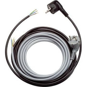 Lapp Zubehör - Netzanschlussleitung ÖLFLEX-PLUG-H05VV-F 70261163 3G2,5/3000-BK