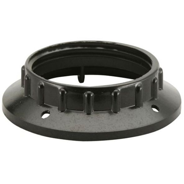 Scharnberger+Hasenbein - Mechanisches Zubehör/Ersatzteile für Leuchten Schirmträgerring 88338 f.Fassung E27 ISO sw