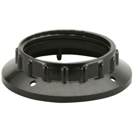 Scharnberger+Hasenbein - Mechanisches Zubehör/Ersatzteile für Leuchten Schirmträgerring 88338 f.Fassung E27 ISO sw