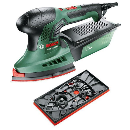Bosch - Dreieckschleifer (elektrisch) Multischleifer 06033B6000