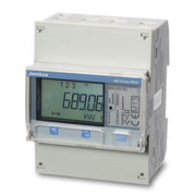 Janitza Electronic - Elektrizitätszähler Drehstromzähler B23 313-10J (M-Bus) 3-phasig, 65A