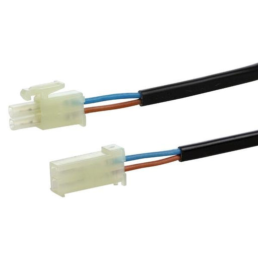 Brumberg Leuchten - Elektrisches Zubehör/Ersatzteile für Leuchten AMP-Kabel 00536500 2m NV m.Steck/Kupplg