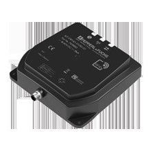 Pepperl+Fuchs Fabrik - RFID-Lesegerät RFID-Schreib-/Lesegerät IUT-F191-IO-V1-FR101 − 1 Stück
