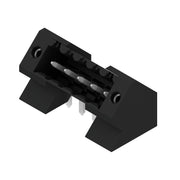 Weidmüller - Leiterplattensteckverbinder Verbinder 3.50mm SL-SMT 3.#1003540000 − 72 Stück