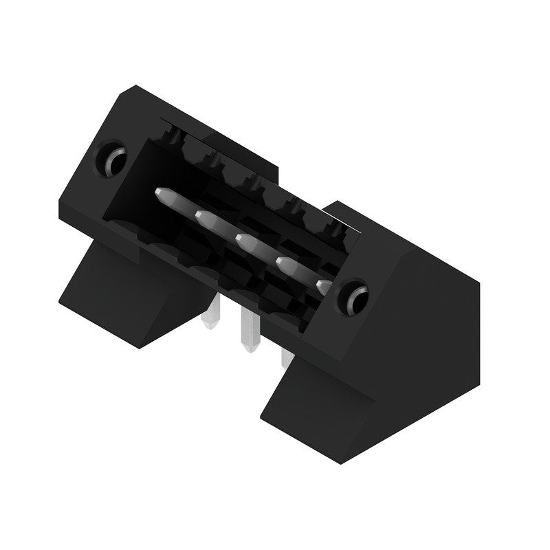 Weidmüller - Leiterplattensteckverbinder Verbinder 3.50mm SL-SMT 3.#1003540000 − 72 Stück