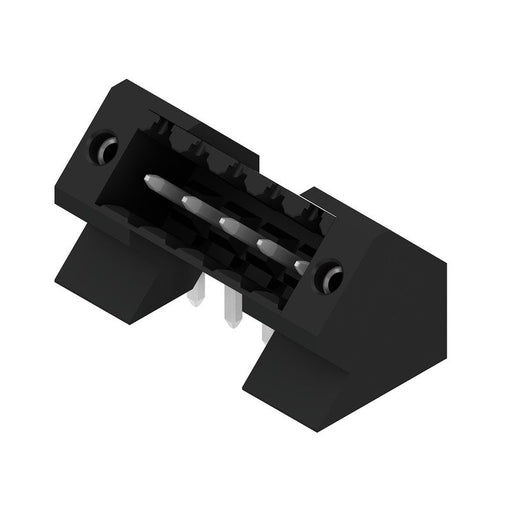Weidmüller - Leiterplattensteckverbinder Verbinder 3.50mm SL-SMT 3.#1003540000 − 72 Stück