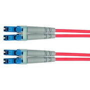 Telegärtner - Patchkabel LWL Duplexkabel LC/LC 100011322 E9 OS2 2m