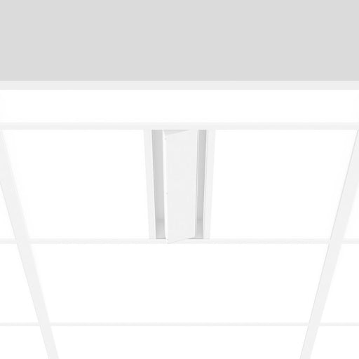 RZB - Downlight/Strahler/Flutlicht LED-Einbaustrahler 901727.002.3.76 835, ML, DALI, weiß