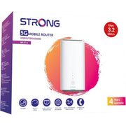 Strong - Netzwerk Router 5G Router 5GROUTERAX3000 LTE max.3,2Gbit/s