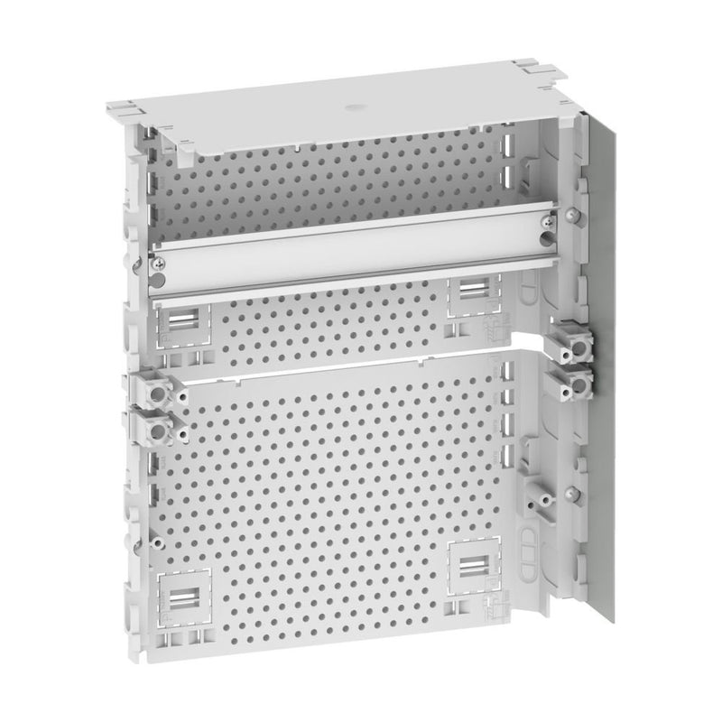 Eaton - Montageplatte für Verteilergehäuse Smart-Metering ZSD-APZ-V-SET Nachrüstsatz