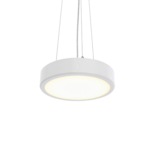 Philips Lighting - Pendelleuchte 3D-LED-Leuchte TCBRMP 19S #86391000 940