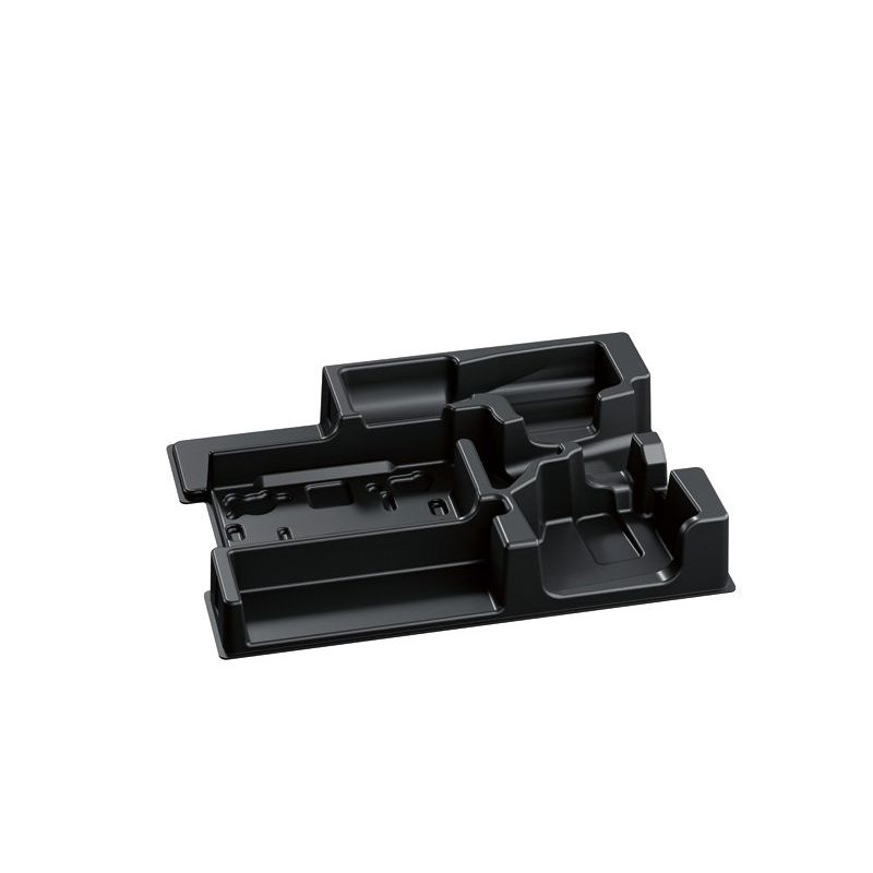 Bosch - Zubehör/Ersatzteile für Werkzeugkasten, -schrank, -wagen und Werkbank Einlagen für GDX/S 1600A032H0 18V-210 C/GDR18V-220