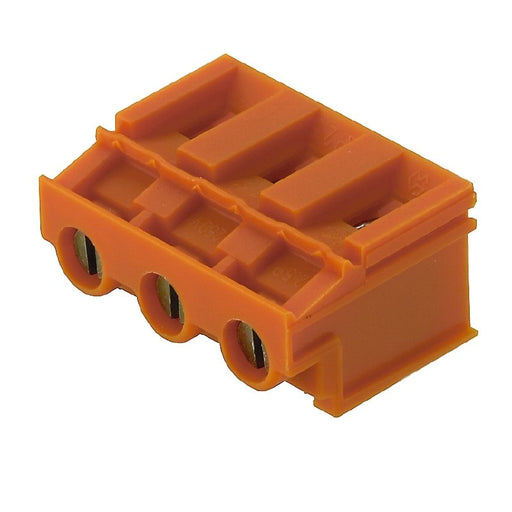 Weidmüller - Leiterplattenklemme Leiterplattenklemme LP 7.50/0#1761380000 7.50mm − 100 Stück