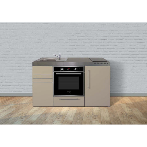 Stengel - Mini-Küche Miniküche Premiumline MPBSA150KSIKFreBliS Sand