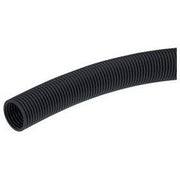 Lapp Zubehör - Kunststoff-Wellschlauch SILVYN-HCC-50-/- 61794030 40,1X50,0-BK − 25 Meter