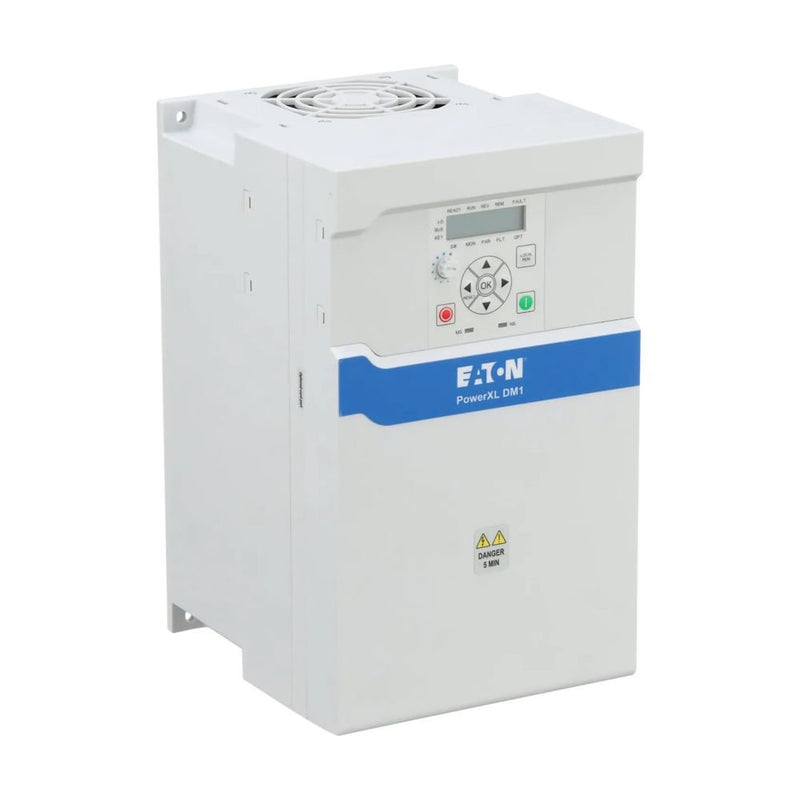 Eaton - Frequenzumrichter =< 1 kV Frequenzumrichter DM1-34031EB-S20S-EM 400 V AC, 3-phasig