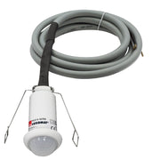BEG Brück Electronic - Bewegungsmelder/Präsenzmelder komplett Präsenzmelder PICO-S-DE Slave